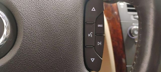 2007 Cadillac DTS Luxury I