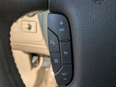 2007 Cadillac DTS Luxury I