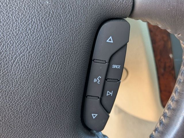 2007 Cadillac DTS Luxury I