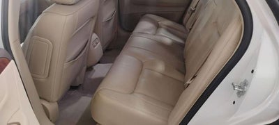 2007 Cadillac DTS Luxury I