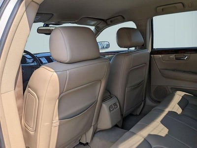 2007 Cadillac DTS Luxury I