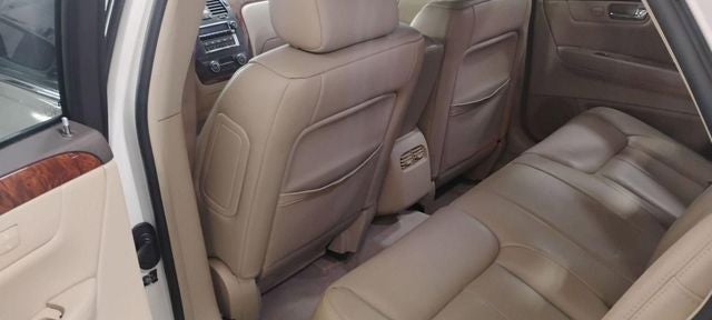 2007 Cadillac DTS Luxury I