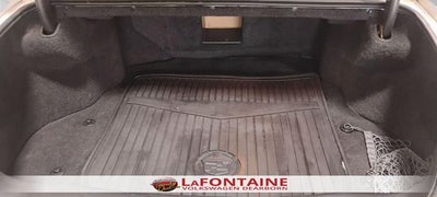 2007 Cadillac DTS Luxury I