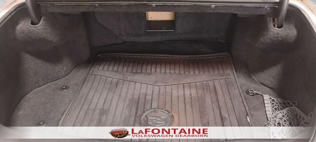 2007 Cadillac DTS Luxury I