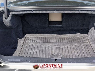 2007 Cadillac DTS Luxury I