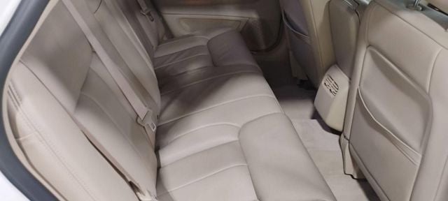 2007 Cadillac DTS Luxury I