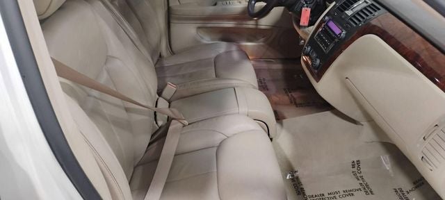 2007 Cadillac DTS Luxury I