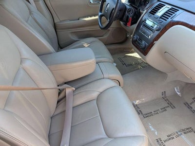 2007 Cadillac DTS Luxury I