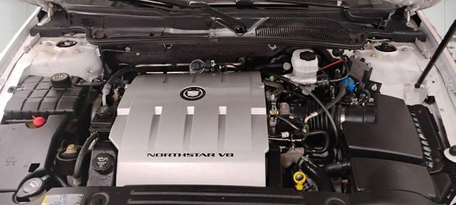 2007 Cadillac DTS Luxury I