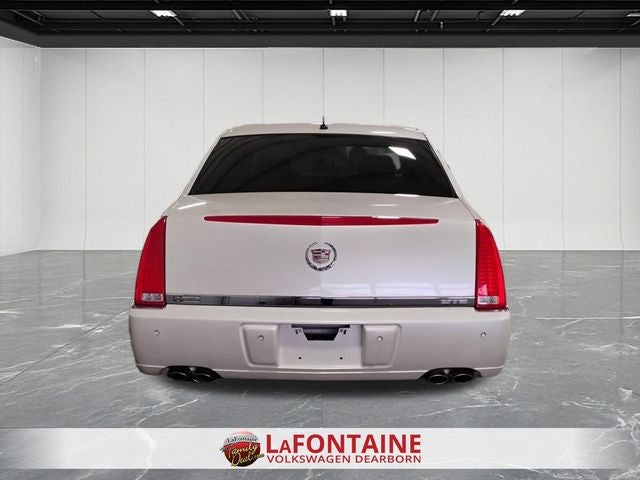 2007 Cadillac DTS Luxury I
