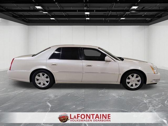 2007 Cadillac DTS Luxury I