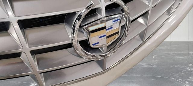 2007 Cadillac DTS Luxury I