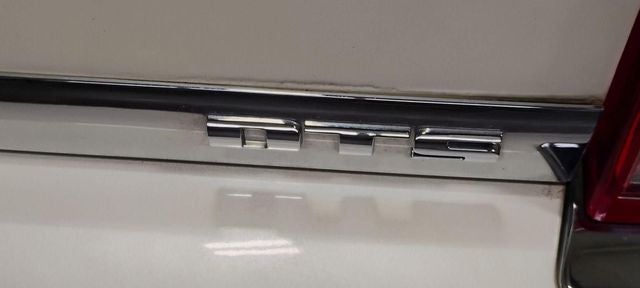 2007 Cadillac DTS Luxury I