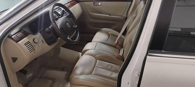 2007 Cadillac DTS Luxury I