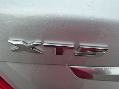 2019 Cadillac XT5 Base