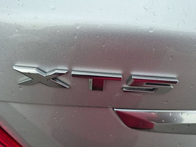 2019 Cadillac XT5 Base