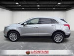 2019 Cadillac XT5 Base