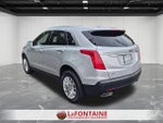2019 Cadillac XT5 Base