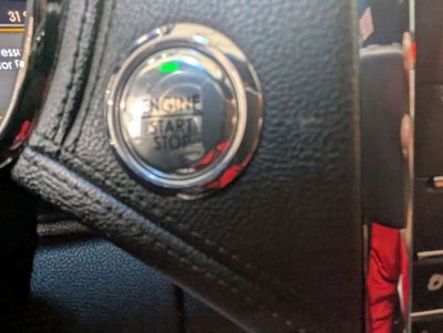 2019 Lincoln Continental Livery