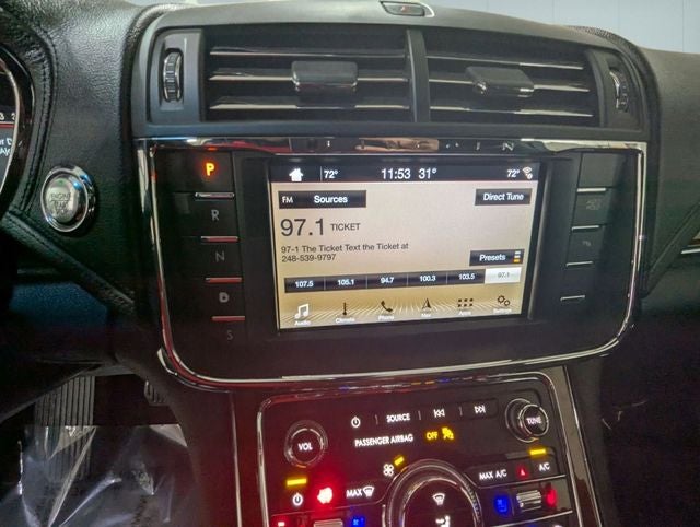 2019 Lincoln Continental Livery