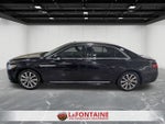 2019 Lincoln Continental Livery