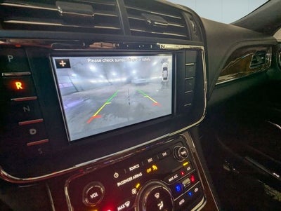 2019 Lincoln Continental Livery