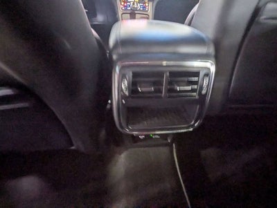 2019 Lincoln Continental Livery