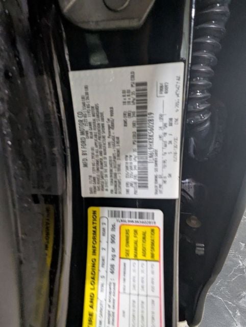 2019 Lincoln Continental Livery