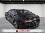 2019 Lincoln Continental Livery