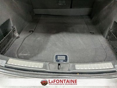 2017 Lincoln Continental Reserve