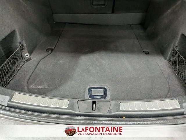 2017 Lincoln Continental Reserve