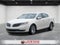 2013 Lincoln MKS Base