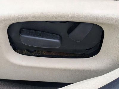 2013 Lincoln MKS Base