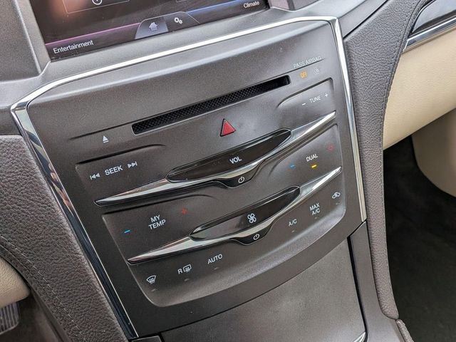 2013 Lincoln MKS Base