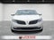 2013 Lincoln MKS Base