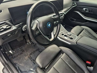 2024 BMW 3 Series 330e iPerformance