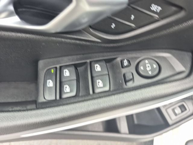 2024 BMW 3 Series 330e iPerformance