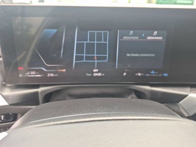 2024 BMW 3 Series 330e iPerformance