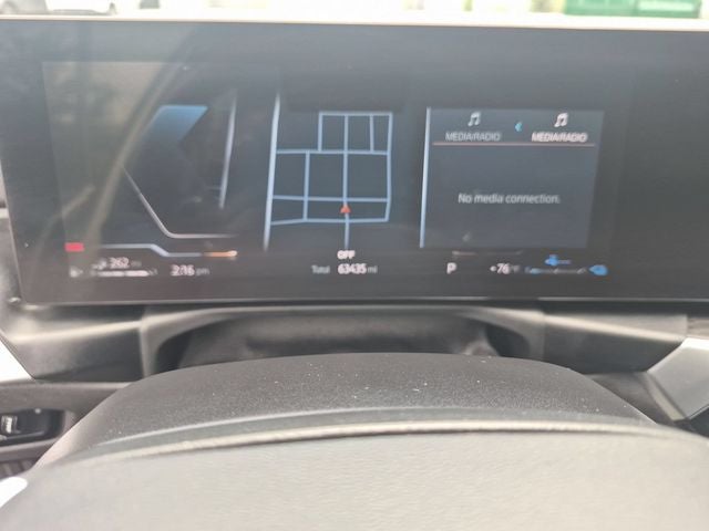 2024 BMW 3 Series 330e iPerformance