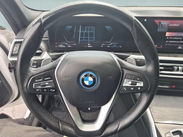 2024 BMW 3 Series 330e iPerformance