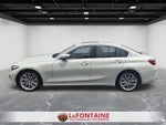 2024 BMW 3 Series 330e iPerformance