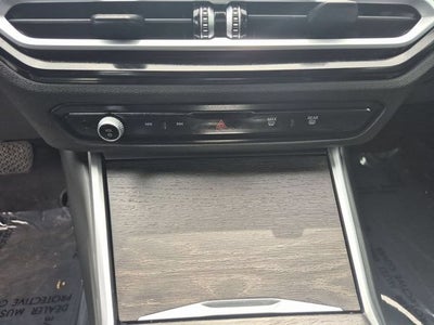 2024 BMW 3 Series 330e iPerformance