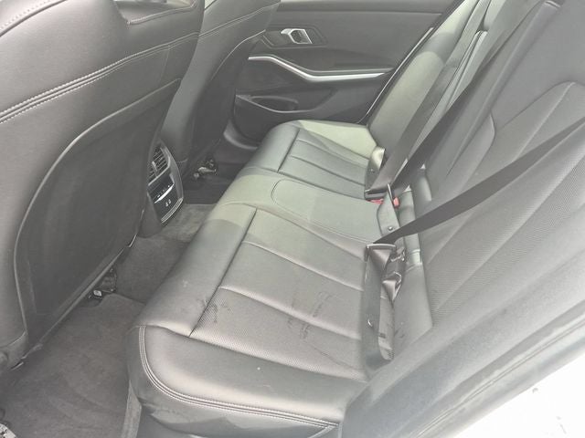 2024 BMW 3 Series 330e iPerformance