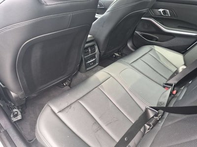 2024 BMW 3 Series 330e iPerformance