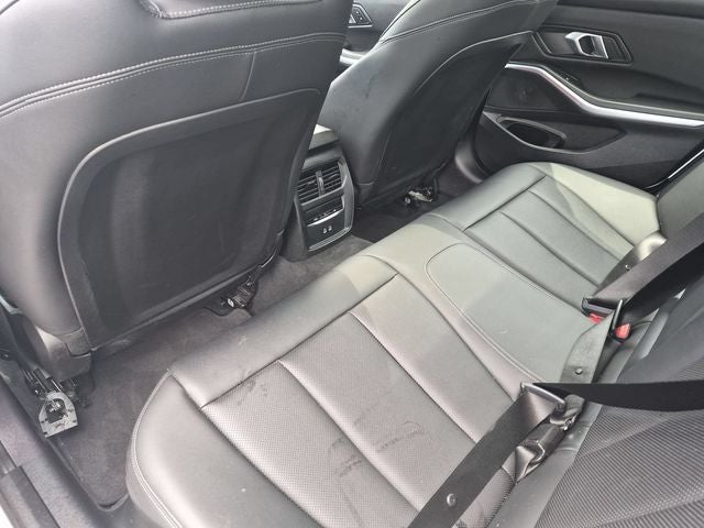2024 BMW 3 Series 330e iPerformance