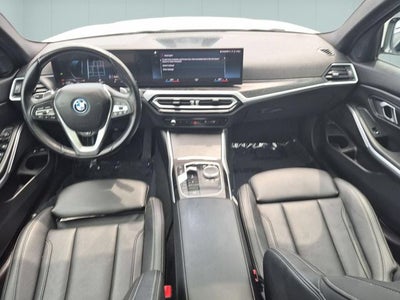 2024 BMW 3 Series 330e iPerformance