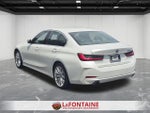 2024 BMW 3 Series 330e iPerformance
