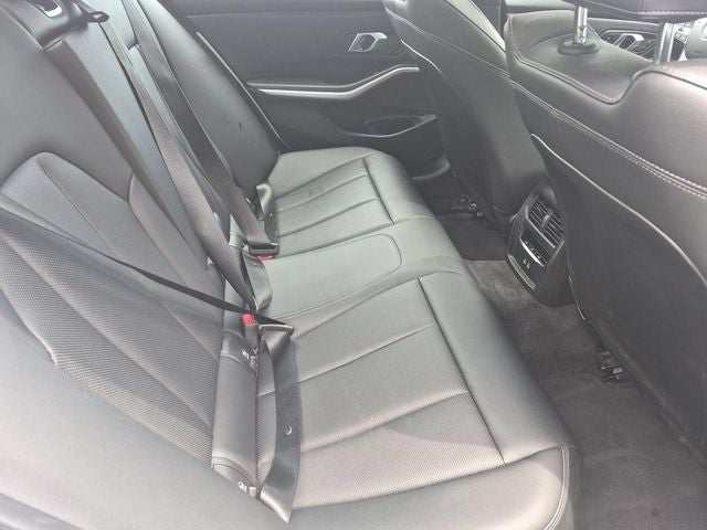 2024 BMW 3 Series 330e iPerformance
