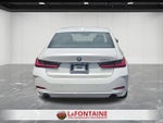 2024 BMW 3 Series 330e iPerformance