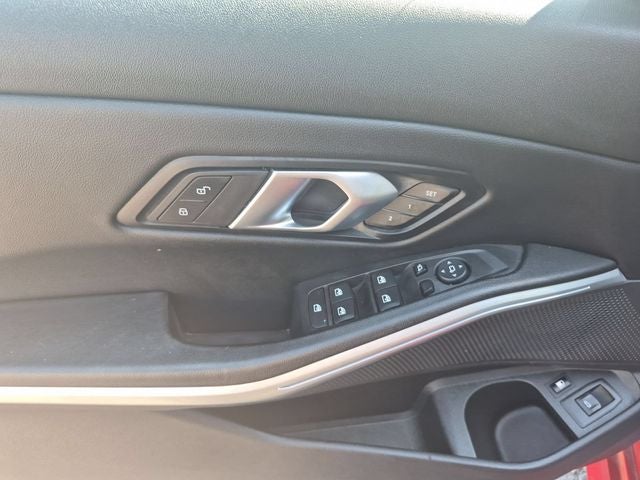 2024 BMW 3 Series 330e iPerformance